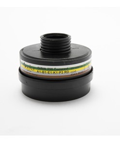 Filtro Coverguard