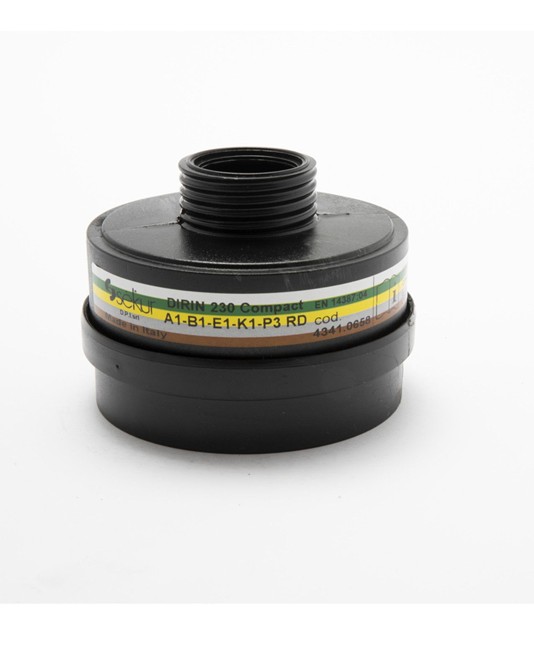 Filtro Coverguard Filtro Coverguard