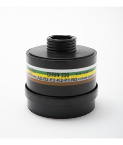 Filtro Coverguard