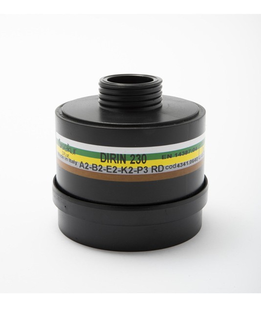Filtro Coverguard Filtro Coverguard