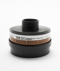 Filtro Coverguard