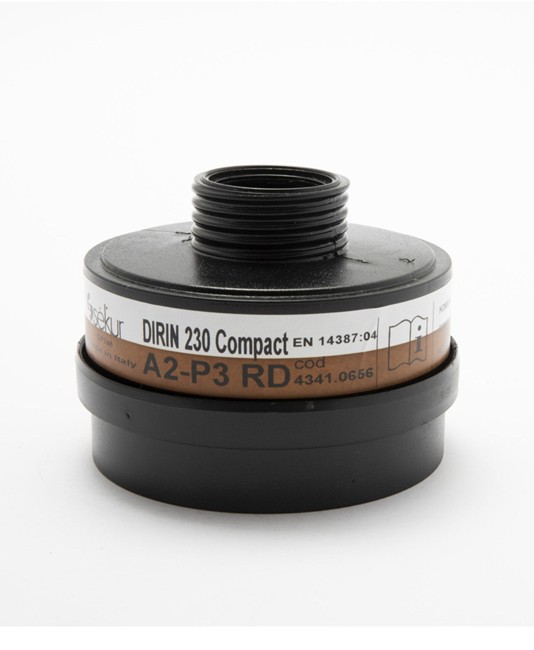 Filtro Coverguard Filtro Coverguard
