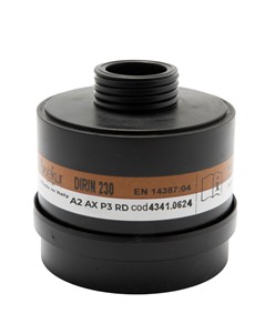 Filtro Coverguard