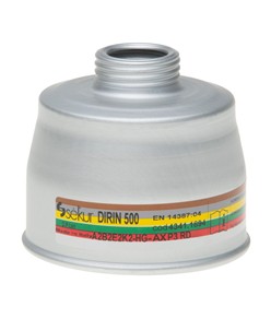 Filtro Coverguard