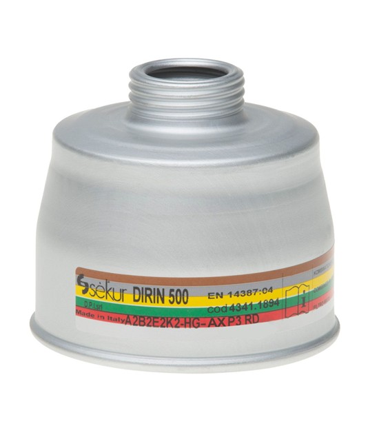 Filtro Coverguard Filtro Coverguard