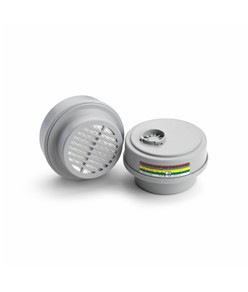 filtri per maschere Coverguard