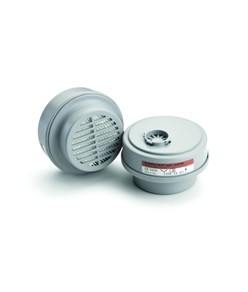 filtri per maschere Coverguard