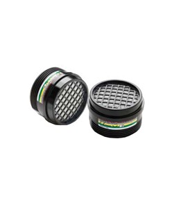 filtri per semimaschere Coverguard