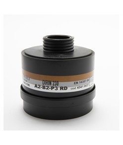 Filtro Coverguard