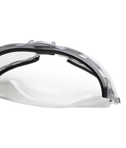 occhiali di protezione in policarbonato Coverguard Sigma dust