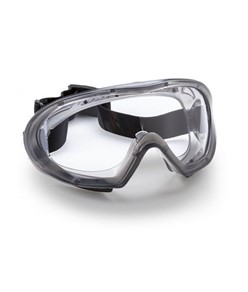 Occhiali protettivi a maschera Coverguard Stormlux