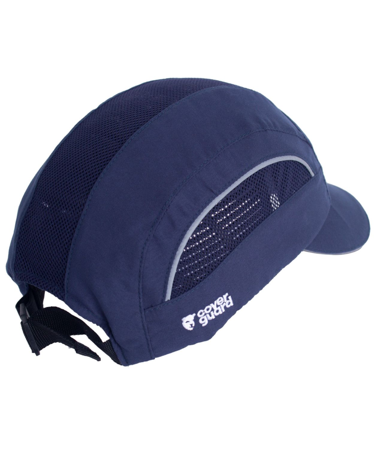 Cappellino antiurto Coverguard Stylcap