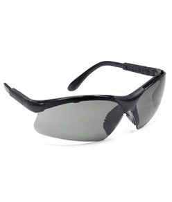 occhiali protettivi con aste regolabili Coverguard Theta