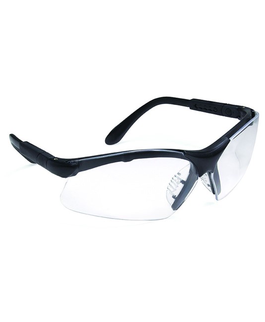 occhiali protettivi con aste regolabili Coverguard Theta occhiali protettivi con aste regolabili Coverguard Theta
