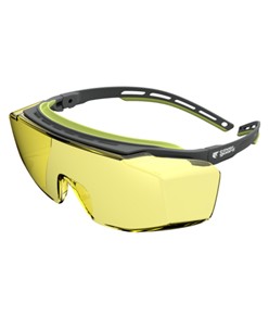 occhiali protettivi Coverguard Tiger High OTG