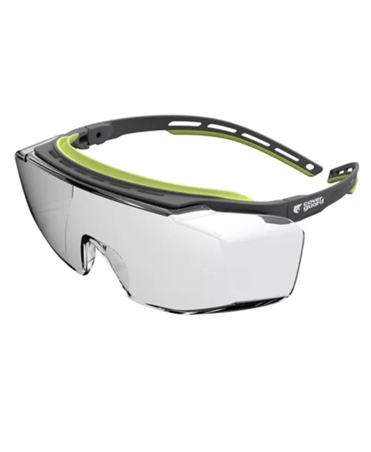 occhiali protettivi Coverguard Tiger High OTG occhiali protettivi Coverguard Tiger High OTG