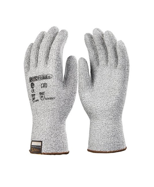 guanti da lavoro anticalore e antitaglio Coverguard Euroheat 7010 guanti da lavoro anticalore e antitaglio Coverguard Euroheat 7010