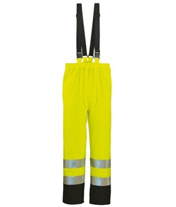 Pantaloni catarifrangenti Coverguard Harbor in offerta