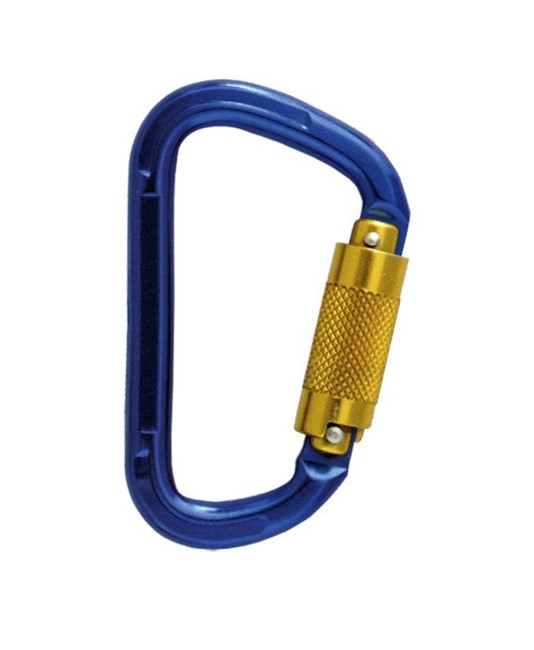 Moschettone per imbracatura Coverguard Nateq Moschettone per imbracatura Coverguard Nateq