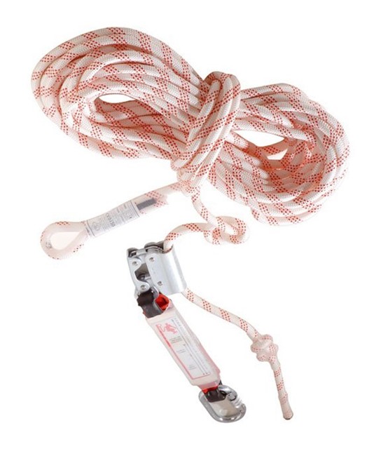 Corda con un anello Coverguard Corda con un anello Coverguard