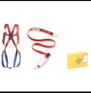 Kit anticaduta