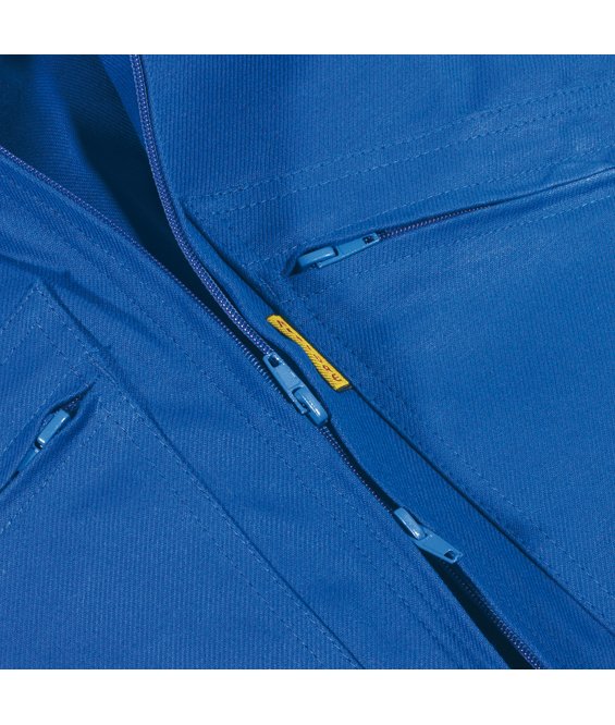 Tuta da lavoro 100% cotone Coverguard