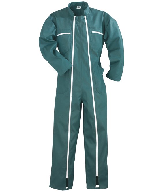 Tuta da lavoro Coverguard Factory