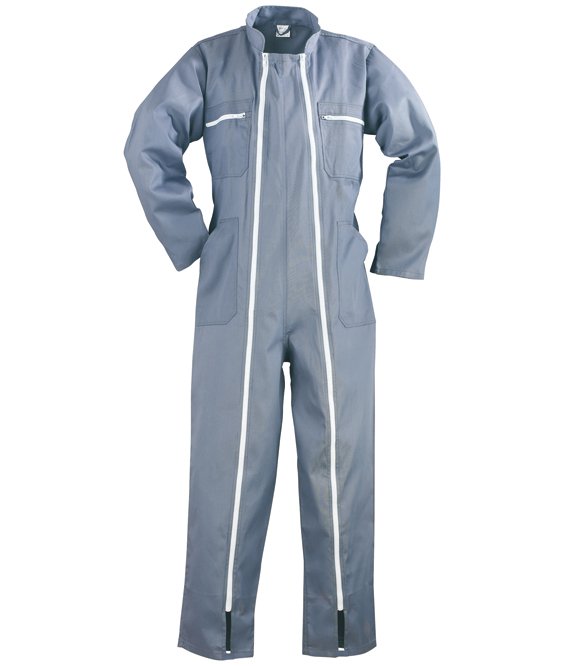 Tuta da lavoro Coverguard Factory