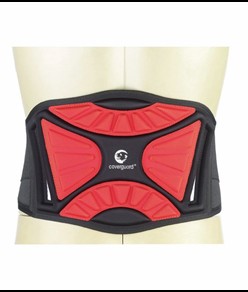Fascia lombare da lavoro Coverguard