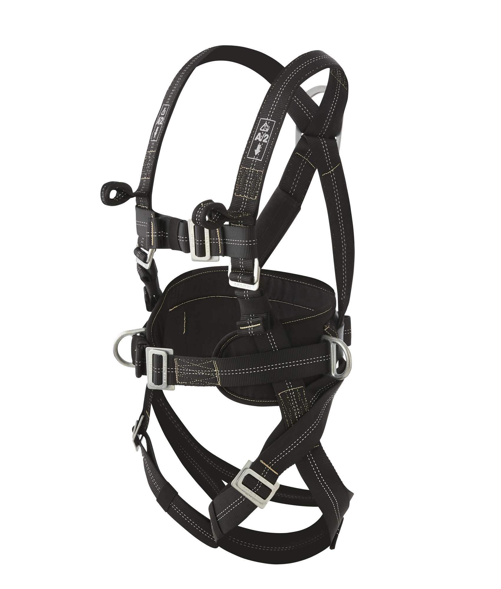 Imbracatura anticaduta ignifuga Coverguard Adhara