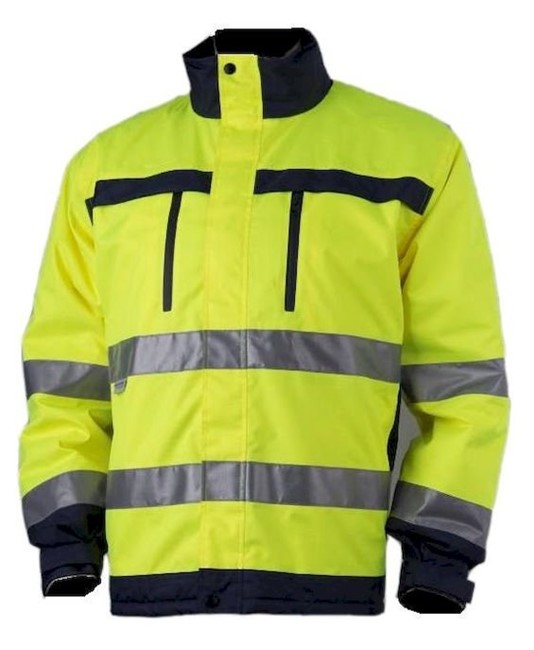 Parka alta visibilità Coverguard in offerta Parka alta visibilità Coverguard in offerta