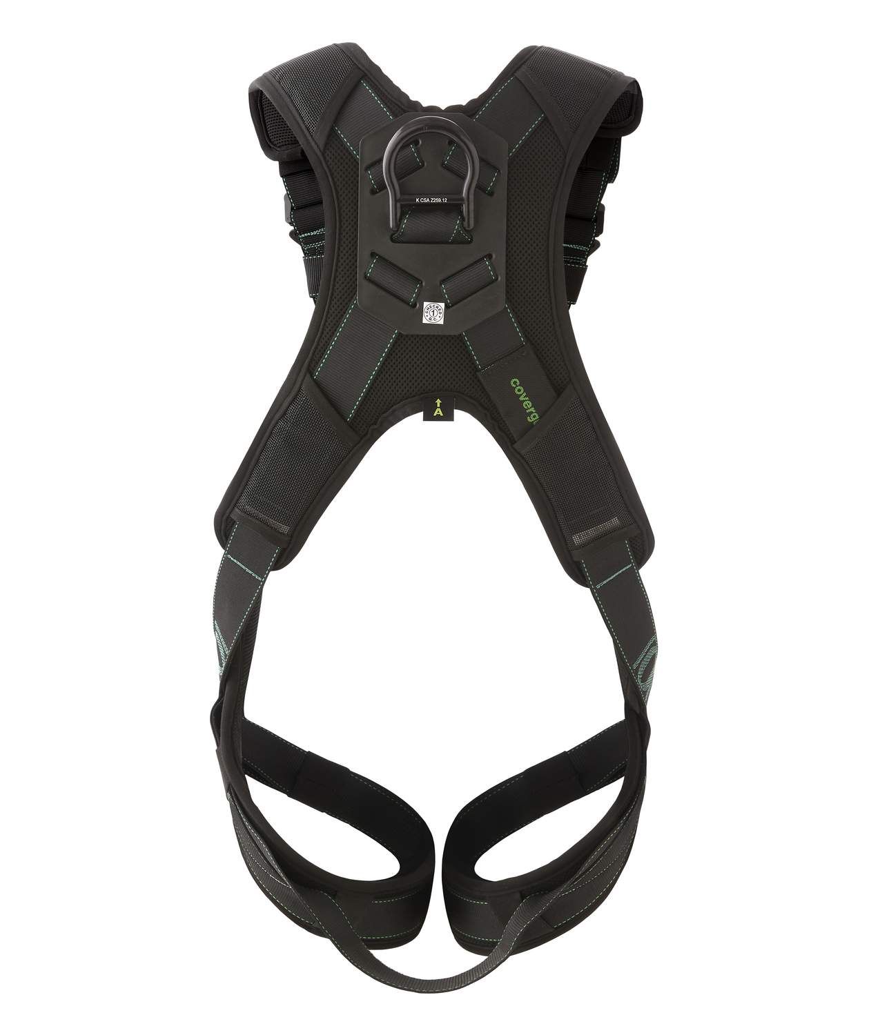 Imbracatura anticaduta Coverguard Alcor