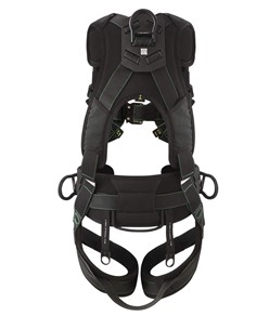 Imbracatura anticaduta Coverguard Alioth