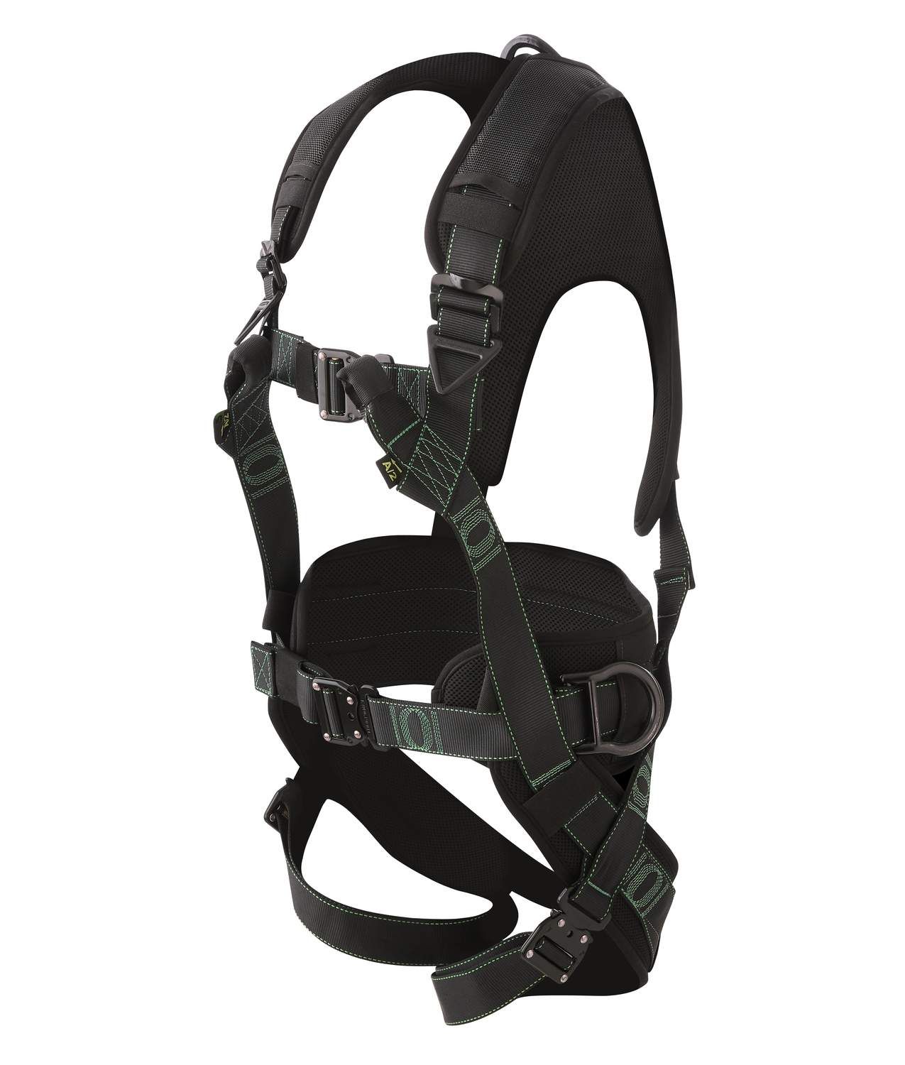 Imbracatura anticaduta Coverguard Alioth