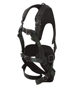 Imbracatura anticaduta Coverguard Alioth