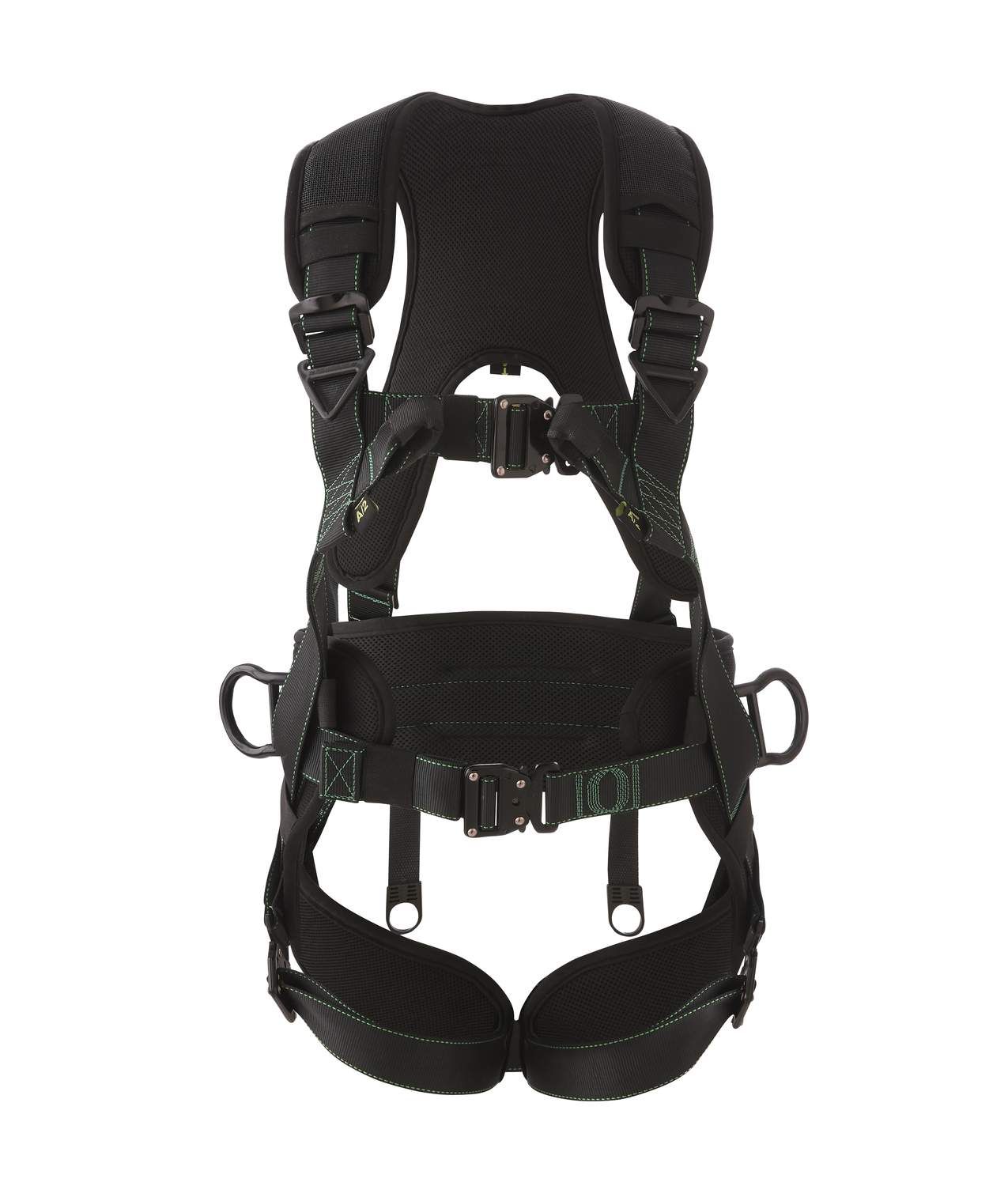 Imbracatura anticaduta Coverguard Alioth