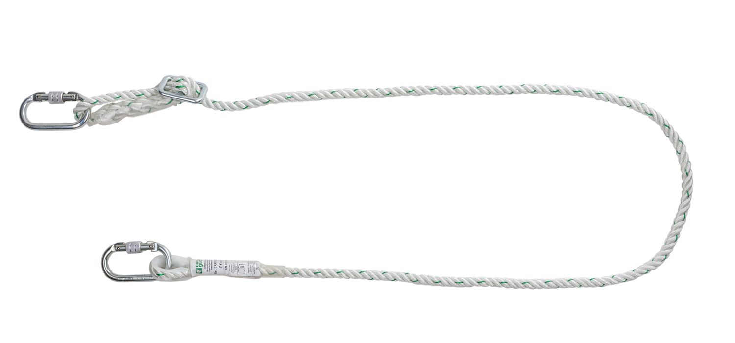 Cordino di sicurezza Coverguard Arenga