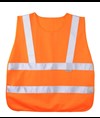 Pettorina alta visibilità Coverguard in offerta