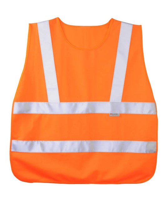 Pettorina alta visibilità Coverguard in offerta Pettorina alta visibilità Coverguard in offerta