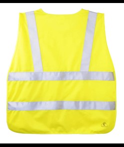 Pettorina alta visibilità per bambino Coverguard in offerta