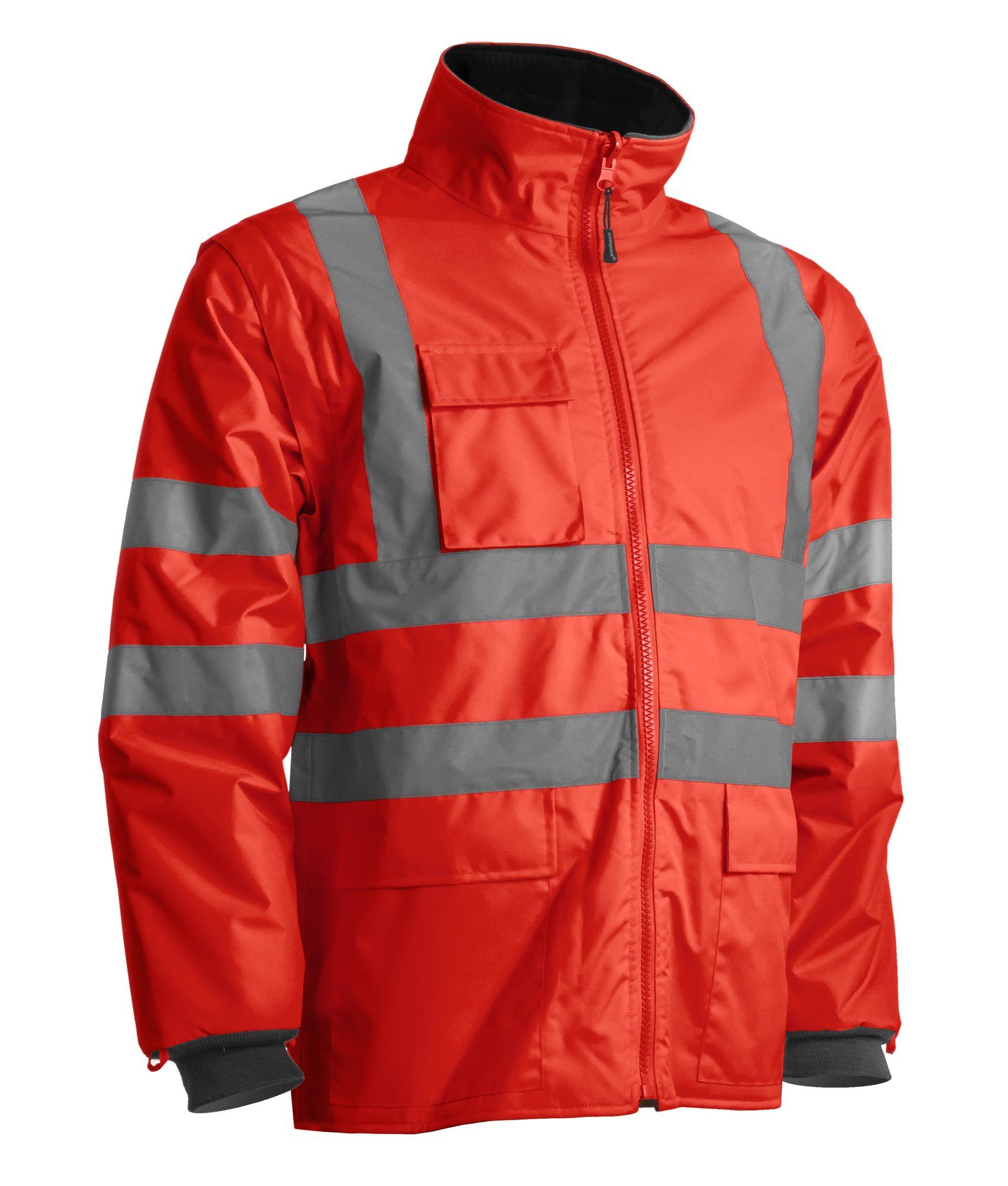 Giacca alta visibilità impermeabile
 Coverguard Kanata