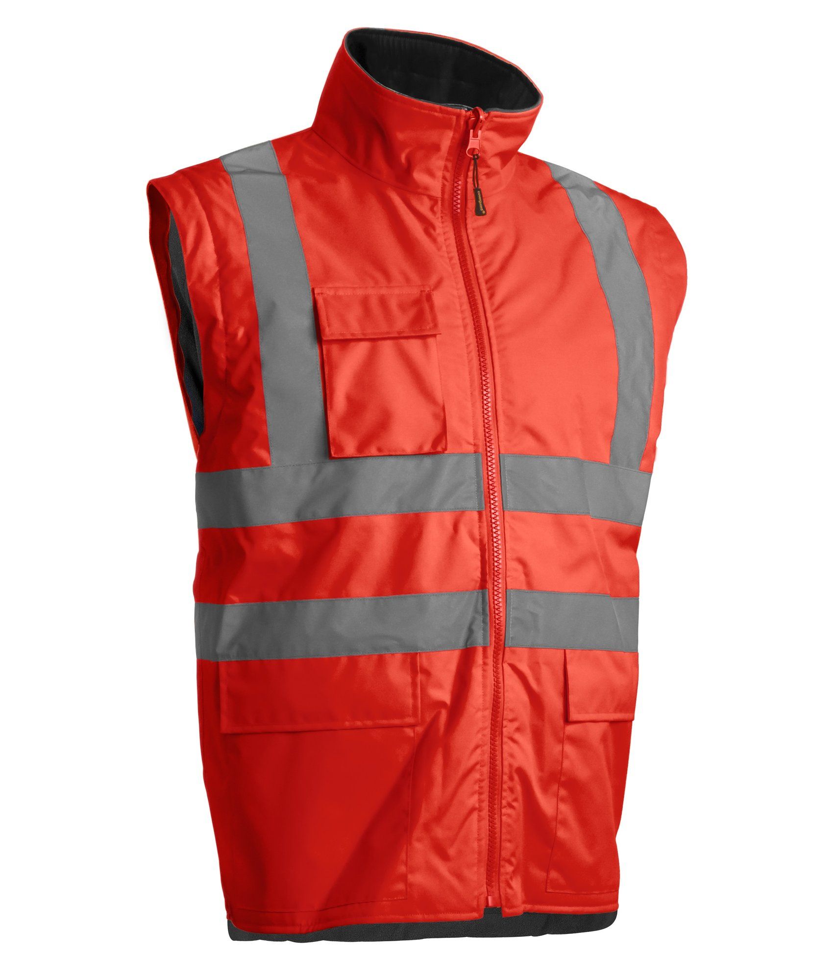 Giacca alta visibilità impermeabile
 Coverguard Kanata