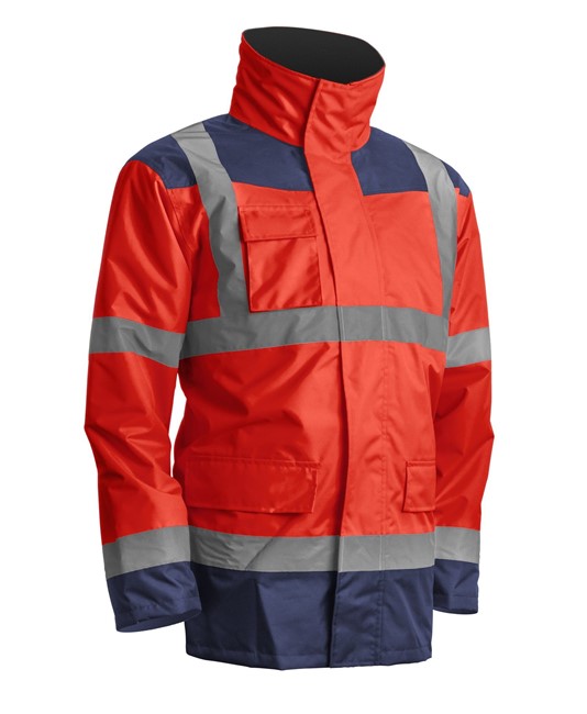 Giacca alta visibilità impermeabile
 Coverguard Kanata Giacca alta visibilità impermeabile
 Coverguard Kanata