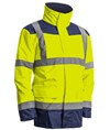 Giacca alta visibilità impermeabile
 Coverguard Kanata Giacca alta visibilità impermeabile
 Coverguard Kanata