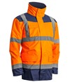 Giacca alta visibilità impermeabile
 Coverguard Kanata Giacca alta visibilità impermeabile
 Coverguard Kanata