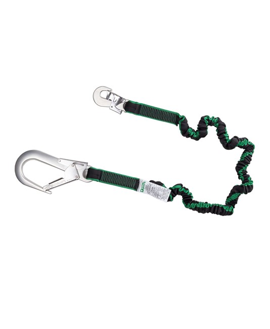 Fibbie con assorbitore Coverguard Larix Fibbie con assorbitore Coverguard Larix