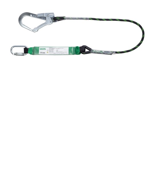 Corda di sicurezza Coverguard Nyssa Corda di sicurezza Coverguard Nyssa