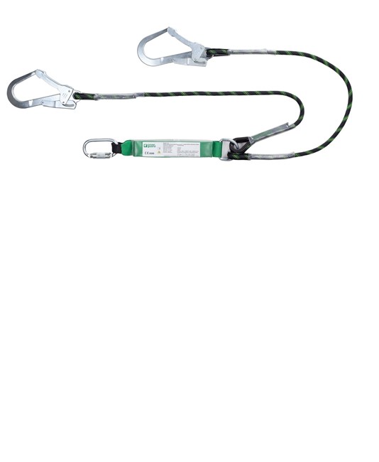 Fune di sicurezza Coverguard Olea Fune di sicurezza Coverguard Olea