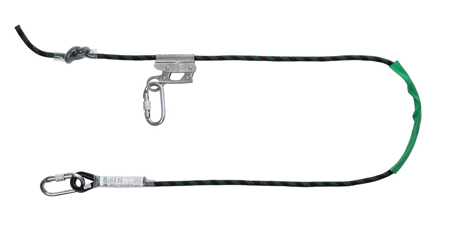Fune di sicurezza Coverguard Pinea