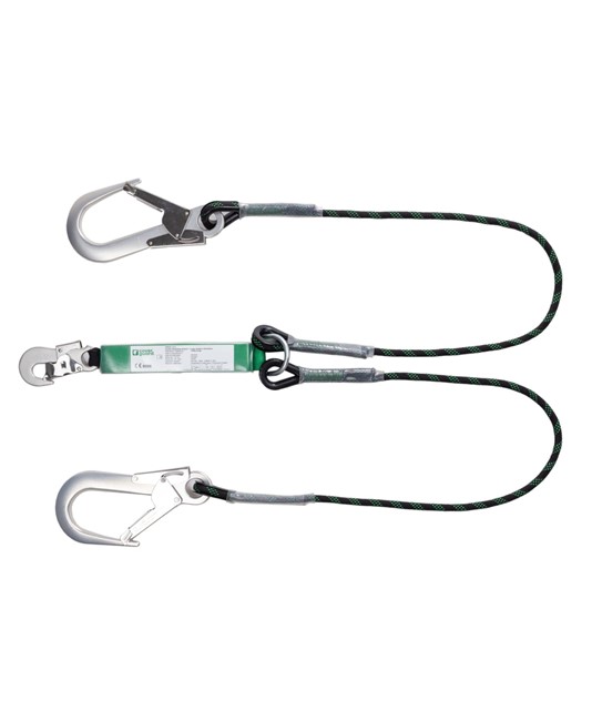 Cordino di sicurezza Coverguard Pirus Cordino di sicurezza Coverguard Pirus